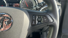 Vauxhall Astra 1.0T ecoTEC SRi 5dr Petrol Hatchback